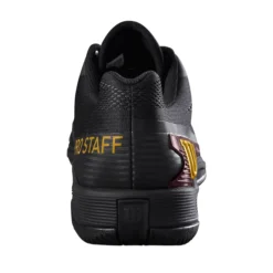 Chaussures De Tennis Pour Homme Wilson Rush Pro 4.0 Pro Staff Black -Magasin De Sport De Tennis chaussures de tennis pour homme wilson rush pro 4 0 pro staff black 1354452 650x650 g2