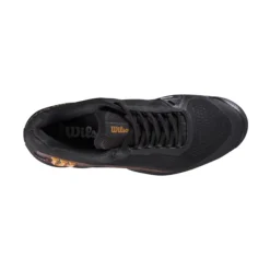 Chaussures De Tennis Pour Homme Wilson Rush Pro 4.0 Pro Staff Black -Magasin De Sport De Tennis chaussures de tennis pour homme wilson rush pro 4 0 pro staff black 1354452 650x650 g3