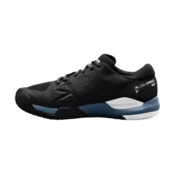 Chaussures De Tennis Pour Homme Wilson Rush Pro Ace Black/China Blue -Magasin De Sport De Tennis chaussures de tennis pour homme wilson rush pro ace black china blue 1358441 650x650 g1