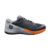 Chaussures De Tennis Pour Homme Wilson Rush Pro Ace Ebony -Magasin De Sport De Tennis chaussures de tennis pour homme wilson rush pro ace ebony 156145 650x650 1