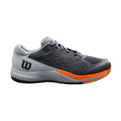 Chaussures De Tennis Pour Homme Wilson Rush Pro Ace Ebony