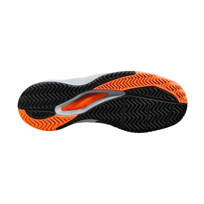 Chaussures De Tennis Pour Homme Wilson Rush Pro Ace Ebony 7 Chaussures De Tennis Pour Homme Wilson Rush Pro Ace Ebony – Image 5