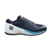 Chaussures De Tennis Pour Homme Wilson Rush Pro Ace Navy Blaze -Magasin De Sport De Tennis chaussures de tennis pour homme wilson rush pro ace navy blaze 1358439 650x650 1