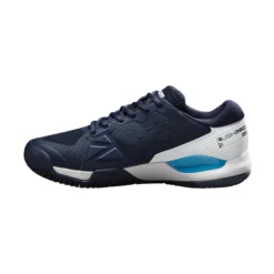 Chaussures De Tennis Pour Homme Wilson Rush Pro Ace Navy Blaze -Magasin De Sport De Tennis chaussures de tennis pour homme wilson rush pro ace navy blaze 1358439 650x650 g1