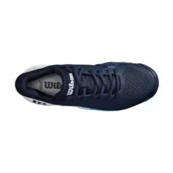 Chaussures De Tennis Pour Homme Wilson Rush Pro Ace Navy Blaze -Magasin De Sport De Tennis chaussures de tennis pour homme wilson rush pro ace navy blaze 1358439 650x650 g2