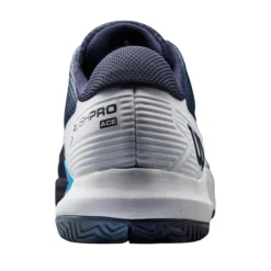 Chaussures De Tennis Pour Homme Wilson Rush Pro Ace Navy Blaze -Magasin De Sport De Tennis chaussures de tennis pour homme wilson rush pro ace navy blaze 1358439 650x650 g4
