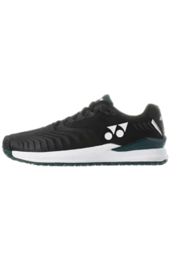 Chaussures De Tennis Pour Homme Yonex Eclipsion 4 Clay Black/Green 10 Chaussures De Tennis Pour Homme Yonex Eclipsion 4 Clay Black/Green -Magasin De Sport De Tennis chaussures de tennis pour homme yonex eclipsion 4 clay black green 183627 650x650 g1
