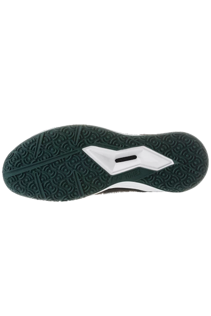 Chaussures De Tennis Pour Homme Yonex Eclipsion 4 Clay Black/Green 6 Chaussures De Tennis Pour Homme Yonex Eclipsion 4 Clay Black/Green – Image 4