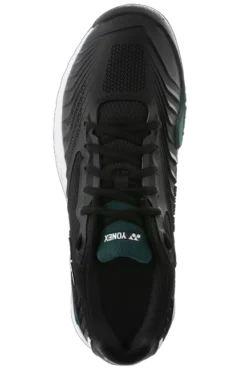 Chaussures De Tennis Pour Homme Yonex Eclipsion 4 Clay Black/Green 12 Chaussures De Tennis Pour Homme Yonex Eclipsion 4 Clay Black/Green -Magasin De Sport De Tennis chaussures de tennis pour homme yonex eclipsion 4 clay black green 183627 650x650 g3