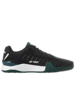 Chaussures De Tennis Pour Homme Yonex Eclipsion 4 Clay Black/Green 13 Chaussures De Tennis Pour Homme Yonex Eclipsion 4 Clay Black/Green -Magasin De Sport De Tennis chaussures de tennis pour homme yonex eclipsion 4 clay black green 183627 650x650 g4