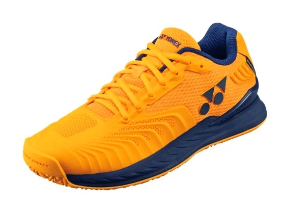 Chaussures De Tennis Pour Homme Yonex Eclipsion 4 Men Clay Mandarin Orange 3 Chaussures De Tennis Pour Homme Yonex Eclipsion 4 Men Clay Mandarin Orange