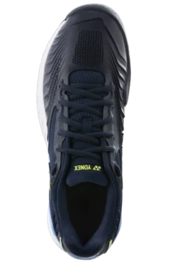 Chaussures De Tennis Pour Homme Yonex Eclipsion 4 Navy/Blue -Magasin De Sport De Tennis chaussures de tennis pour homme yonex eclipsion 4 navy blue 183628 650x650 g4