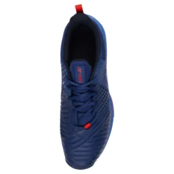 Chaussures De Tennis Pour Homme Yonex Sonicage 3 Clay Navy/Red -Magasin De Sport De Tennis chaussures de tennis pour homme yonex sonicage 3 clay navy red 1372271 650x650 g2