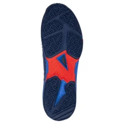 Chaussures De Tennis Pour Homme Yonex Sonicage 3 Clay Navy/Red -Magasin De Sport De Tennis chaussures de tennis pour homme yonex sonicage 3 clay navy red 1372271 650x650 g4