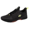Chaussures De Tennis Pour Homme Yonex Sonicage 3 Men Black/Lime -Magasin De Sport De Tennis chaussures de tennis pour homme yonex sonicage 3 men black lime 1372272 650x650 1