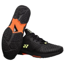 Chaussures De Tennis Pour Homme Yonex Sonicage 3 Men Black/Lime -Magasin De Sport De Tennis chaussures de tennis pour homme yonex sonicage 3 men black lime 1372272 650x650 g3