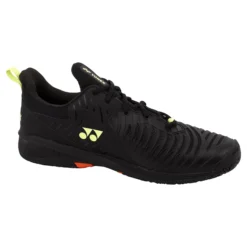 Chaussures De Tennis Pour Homme Yonex Sonicage 3 Men Black/Lime -Magasin De Sport De Tennis chaussures de tennis pour homme yonex sonicage 3 men black lime 1372272 650x650 g4