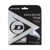 Cordage De Tennis Dunlop Explosive Tour Silver 1.25 Set (12 M) 1 Cordage De Tennis Dunlop Explosive Tour Silver 1.25 Set (12 M) -Magasin De Sport De Tennis cordage de tennis dunlop explosive tour silver 1 25 set 12 m 1347366 650x650 1