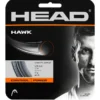Cordage De Tennis Head Hawk Grey 1.20 Mm (12 M)