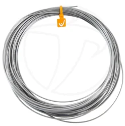 Cordage De Tennis Head Hawk Grey 1.25 Mm (12 M) -Magasin De Sport De Tennis cordage de tennis head hawk grey 1 25 mm 12 m 29216 650x650 g1