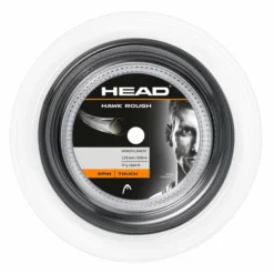 Cordage De Tennis Head Hawk Rough (200 M)