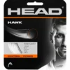 Cordage De Tennis Head Hawk White 1.25 Mm (12 M) -Magasin De Sport De Tennis cordage de tennis head hawk white 1 25 mm 12 m 23963 650x650 1