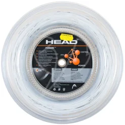 Cordage De Tennis Head Hawk White 1.30 Mm (200 M)