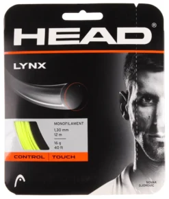 Cordage De Tennis Head Lynx (12 M)