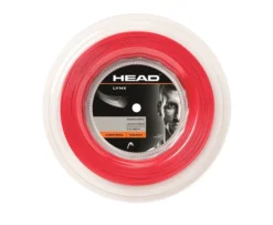 Cordage De Tennis Head Lynx Red (200 M)