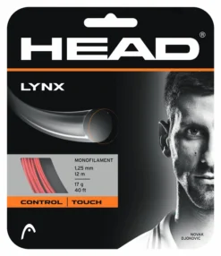 Cordage De Tennis Head Lynx Red