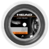 Cordage De Tennis Head Lynx Touch Transparent Black Reel (200 M)