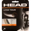 Cordage De Tennis Head Lynx Tour Grey