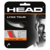 Cordage De Tennis Head Lynx Tour Orange (12 M) 2 Cordage De Tennis Head Lynx Tour Orange (12 M) -Magasin De Sport De Tennis cordage de tennis head lynx tour orange 12 m 95031 650x650 1