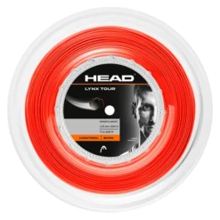 Cordage De Tennis Head Lynx Tour Orange (200 M)