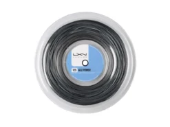 Cordage De Tennis Luxilon Alu Power 1.25mm (220 M)