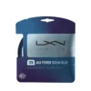 Cordage De Tennis Luxilon Alu Power 125 Set Ocean Blue -Magasin De Sport De Tennis cordage de tennis luxilon alu power 125 set ocean blue 1357135 650x650 1