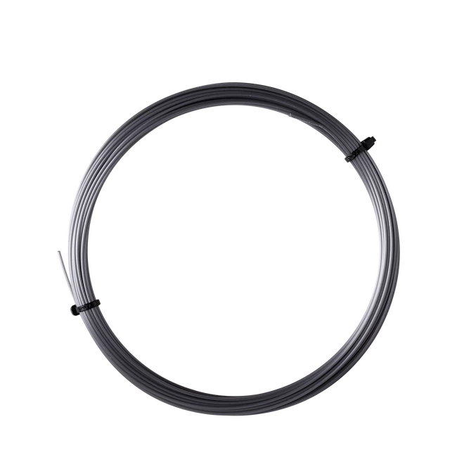 Cordage De Tennis Luxilon Alu Power Silver 1.20 Mm (12 M) 4 Cordage De Tennis Luxilon Alu Power Silver 1.20 Mm (12 M) – Image 2