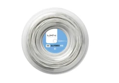 Cordage De Tennis Luxilon Alu Power Vibe Reel 1.25 Mm (200 M)