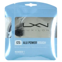 Cordage De Tennis Luxilon BB Alu Power Rough 1,25 Mm (12 M) 5 Cordage De Tennis Luxilon BB Alu Power Rough 1,25 Mm (12 M) -Magasin De Sport De Tennis cordage de tennis luxilon bb alu power rough 1 25 mm 12 m 26186 650x650 g0