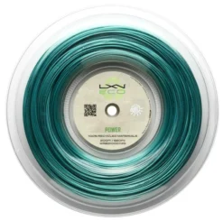 Cordage De Tennis Luxilon Eco Power 125 Reel