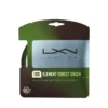Cordage De Tennis Luxilon Element Forest Green