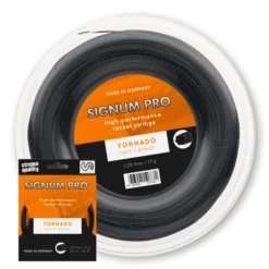 Cordage De Tennis Signum Pro Tornado (200m)