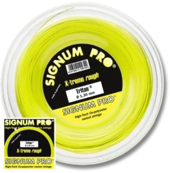 Cordage De Tennis Signum Pro Triton (12m)