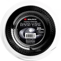 Cordage De Tennis Solinco Barb Wire (200 M)