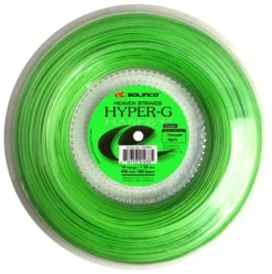 Cordage De Tennis Solinco Hyper-G (200 M)