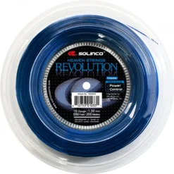 Cordage De Tennis Solinco Revolution (200 M)