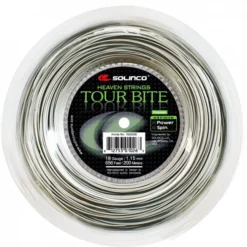 Cordage De Tennis Solinco Tour Bite (200 M)