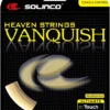 Cordage De Tennis Solinco Vanquish (12 M)