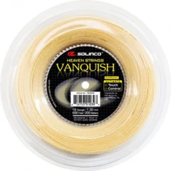 Cordage De Tennis Solinco Vanquish (200 M)