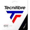 Cordage De Tennis Tecnifibre Black Code 1,18 Mm (12m) 1 Cordage De Tennis Tecnifibre Black Code 1,18 Mm (12m) -Magasin De Sport De Tennis cordage de tennis tecnifibre black code 1 18 mm 12m 13179 650x650 1
